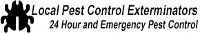 Plymouth WA Pest Control Exterminators